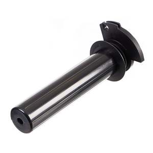 Zeta Closed Throttle Tube End - Yamaha
