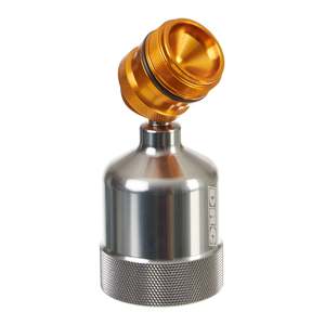 Tools: DRC BLEED CUP FOR REAR SHOCK FOR SHOWA-2
