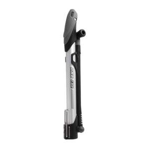 Tools: DRC Mini Pump C302 Micro Floor