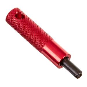 Tools: DRC AIRVALVE CORE DRIVER RED