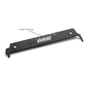 Tools: DRC CHAIN CHECKER 420-530