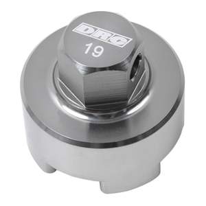 Tools: DRC FORK COMPRESSION VALVE REMOVAL TOOL FOR WP 4CS
