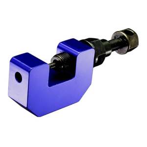 Tools: DRC ALUMINUM MINI CHAIN CUTTER BLUE
