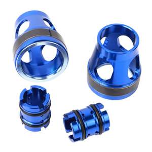 Tools: Zeta Lowdown Inner Kit Front KYB AOS25 -30mm