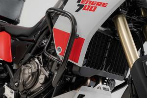 Luggage: CRASH BARS SW MOTECH YAMAHA XT700Z TENERE 19-24
