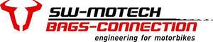 CRASHBAR SW MOTECH XJ6 XJ6 DIVERSION XJ600 08-18