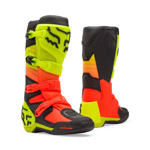 Fox Comp Boot