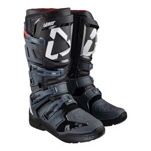 Boots: LEATT 2021 4.5 ENDURO BOOT - GRAPHENE