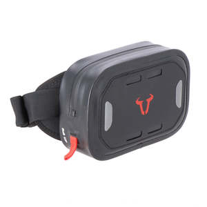 Bags: SW MOTECH BUM BAG DRYBAG BELTBAG