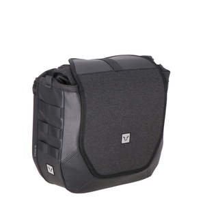 SW MOTECH LEGEND GEAR SIDE BAG 11L FOR V-LOC