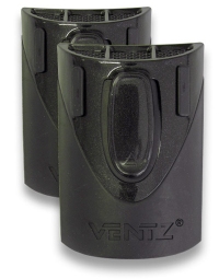 VENTZ – Black Pair Motorbike Escape