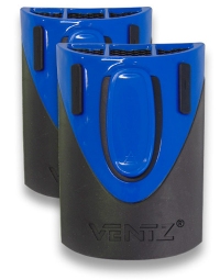 Products: VENTZ – Blue Pair Motorbike Escape