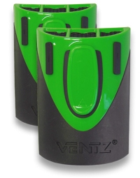 Products: VENTZ – Green Pair Motorbike Escape