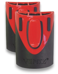 Products: VENTZ – Red Pair Motorbike Escape