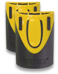 VENTZ – Yellow Pair Motorbike Escape