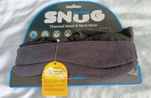 Products: Snug neck scarf Motorbike Escape