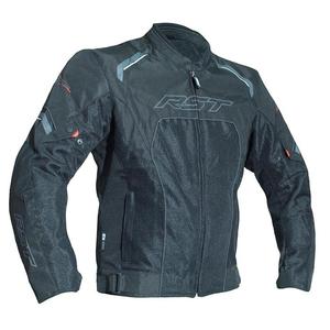 Rst Spectre Textile Jacket [black]