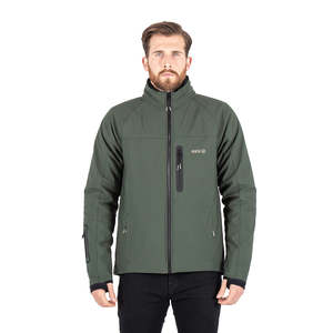 Clothing: KNOX Dual Pro 3-In-1 Jacket
