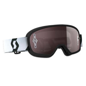 SCOTT BUZZ MX PRO Goggle Youth Range