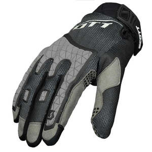 Clothing: SCOTT Enduro Gloves 2018 Range