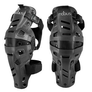 Clothing: MOBIUS X8 Hybrid Knee Support