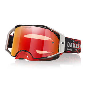 Oakley Airbrake MX TLD Series Goggle