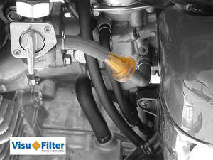 VISU Fuel Filters