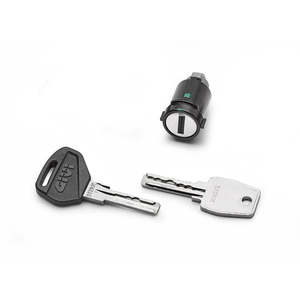 Givi SMART security lock sets (OBKEV)