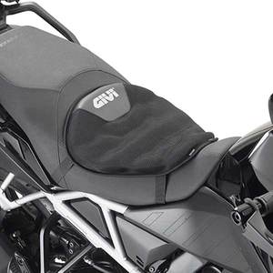 Accessories: Givi S230 Seat Cushion