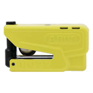 Accessories: ABUS Alarm Disc Lock - GRANIT Detecto XPlus 8077 2.0