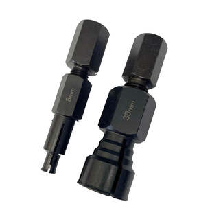 Dragon Stone Bearing Puller Tips