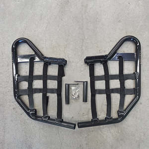 ARTRAX T7 Race & Standard Nerf Bars