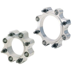 Accessories: ARTRAX Wheel Spacers