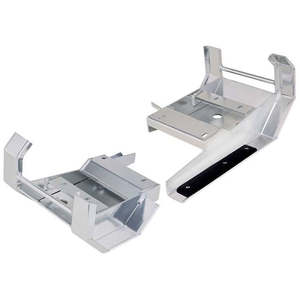 Accessories: ARTRAX SSP Swingarm Skid Plate