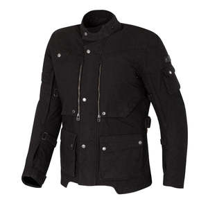 Jackets: Merlin Mahala Pro jacket