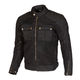 Merlin Shenstone II Techwax Jacket Black