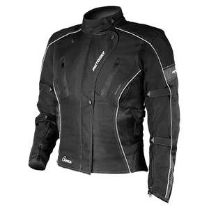 Jackets: Motodry Siena Ladies Jacket