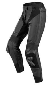 Pants: Spidi RR Pro 2 lady leather trousers