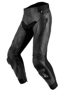 Pants: Spidi RR Pro 2 leather trousers