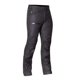 Pants: Merlin Lombard Techwax Trousers