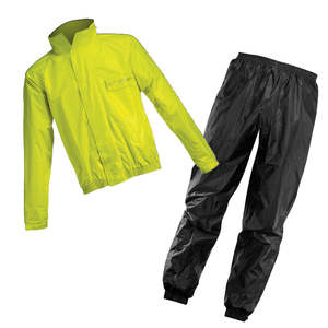 Acerbis: ACERBIS Rain Suit - 2 piece