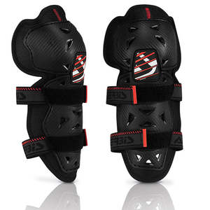 ACERBIS Profile 2.0 Knee Guards - Youth