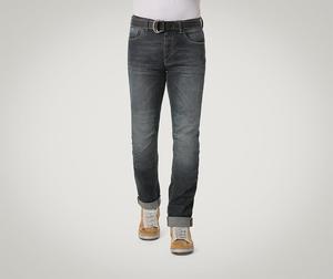 Jeans: PMJ Cafe Racer Man Jeans - blue