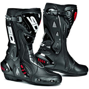 Shoes: SIDI ST Boots