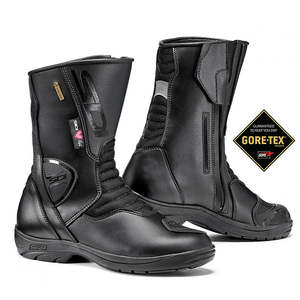 Shoes: SIDI Gavia GORE-TEX Ladies Boots
