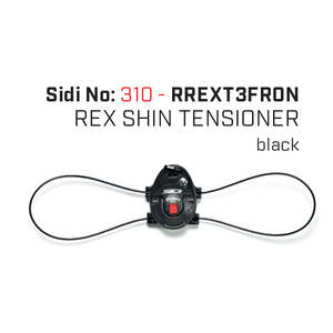 Shoes: SIDI REX Boots Parts