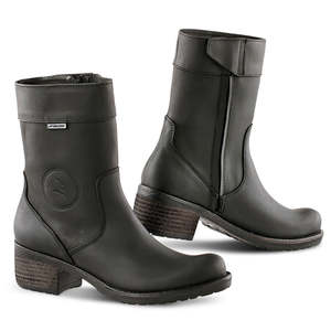 Shoes: FALCO Ayda 2 Ladies Boots