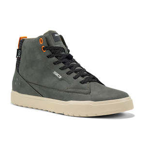 Shoes: SIDI ARX Suede WP Shoes