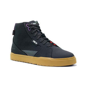 Shoes: SIDI ARX Air Shoes