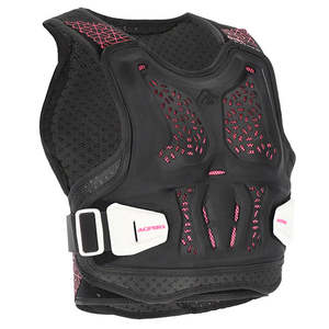 Womens: ACERBIS DNA TT Body Armour - Ladies